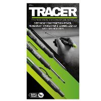 Kit marqueur + crayon Tracer AMK3