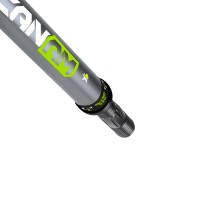 Seringue / tube d'enduit 110,5 cm