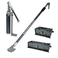 Kit boites de finition STRONGBAZ