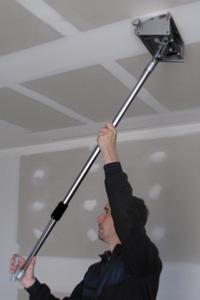 TAILLE DU MANCHE DE BOITE