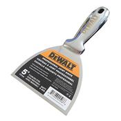 Dewalt couteau tout inox 12,5 cm