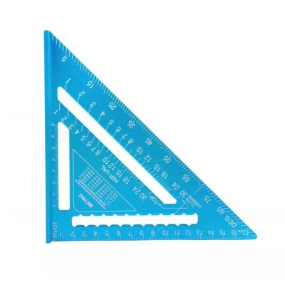 Equerre aluminium pro 18 cm