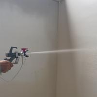 Airless Eurospray XL
