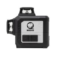 Niveau laser 3D rechargeable