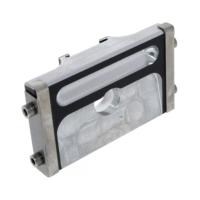 Applicateur plat 10 cm