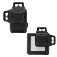 Niveau laser 3D rechargeable