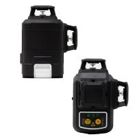 Niveau laser 3D rechargeable