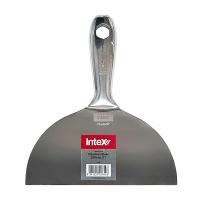 Intex couteau tout inox 200mm