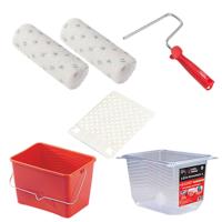 Kit peinture 25 cm 