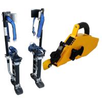 Banjo Tapetech + échasses T2