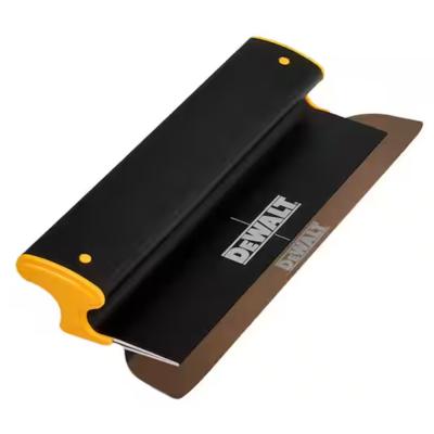 Lisseur 35 cm Dewalt