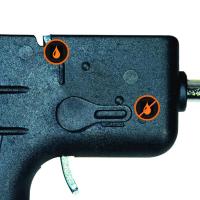 Pistolet Dripless Ergomax