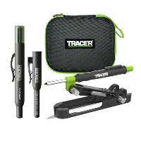 Porte-crayon articulé Tracer ProScribe 