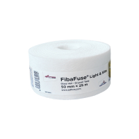 FibaFuse Light & Slim - 25 m x 50 mm