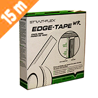 Bande de finition EDGE Tape 15m