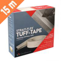 Bande indéchirable Tuff tape 15m