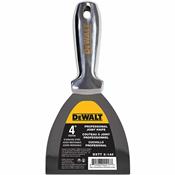 Dewalt couteau tout inox 10 cm