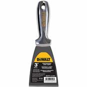 Dewalt couteau tout inox 7.5 cm