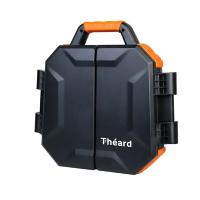 Projecteur triple + trépied