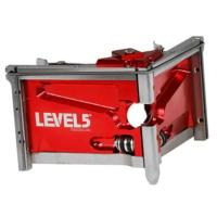 Level-5 tete d'angle 9 cm