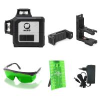 Niveau laser 3D rechargeable