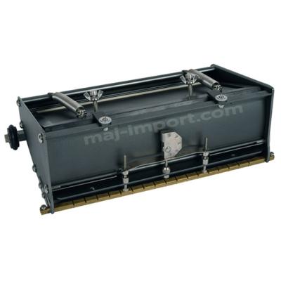 Strong-baz boite 10" 24cm