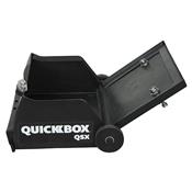 Quickbox 6" 16 cm