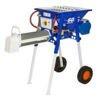 Malaxeur Mixpro 60 Premium