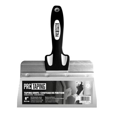 PRC TAPING couteau US 20 cm 8"