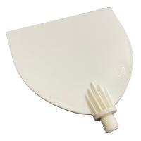 Spatule plastique 18 cm 