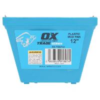 Bac à enduit plastique 30 cm