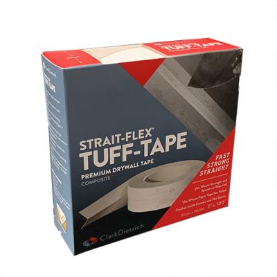 Bande indéchirable Tuff tape 30m