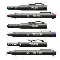 Kit 3 marqueurs Tracer ACF-MK3