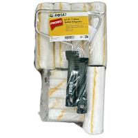 lot 17 pieces 100 +180 mm GOLDFADEN