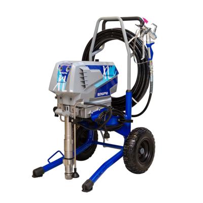Airless Eurospray XL