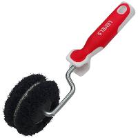 Rouleau à enduit d'angle