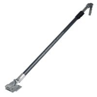 Manche de boite extensible