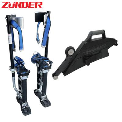 Banjo ZUNDER + échasses