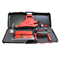 Kit Banjo et Finition