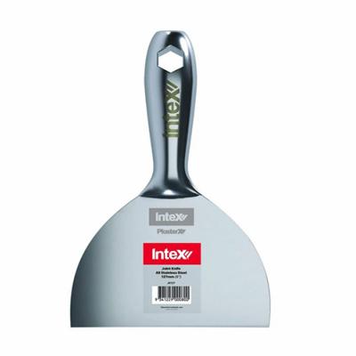 Intex couteau tout inox 127mm