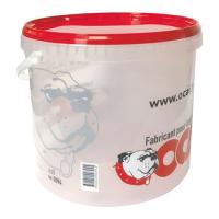 Lot d'application d'enduit 