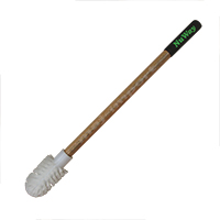 Brosse à pompe