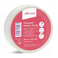 FibaTape Perfect Finish bande adhésive ultra-mince 90 m x 48mm 