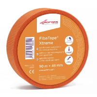 FibaTape Xtreme bande adhésive forte adhérence 90 m x 48mm 