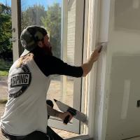 PRC TAPING pack 3 couteaux