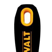 Dewalt couteau 7,5 cm