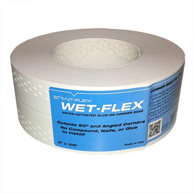 Rouleau pré-encollé Wet-flex 30.5 m