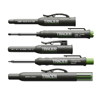 Kit marqueur + crayon Tracer AMK3