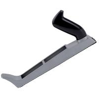 Rabot aluminium 25 cm