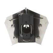 Lisseur - applicateur d'angle 6,4 cm